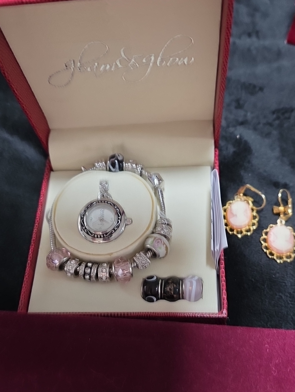 Watch Bracelets